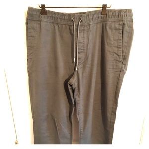 Banana Republic Joggers